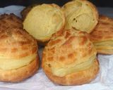 Foto langkah ke 8 dari resep Kue sus.