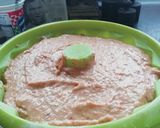 Sütő tök kúpos recept fázis 6 fotója