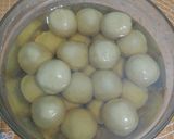 Foto langkah ke 6 dari resep Roti Maryam.