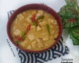 Foto langkah ke 4 dari resep Jangan Lombok Tahu Tempe.