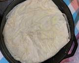 Spinach and white cheese borek recipe step 6 photo
