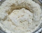 A picture of step 2 of Apple Rose pie.