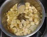 Apple chicken curry for two recipe step 9 photo