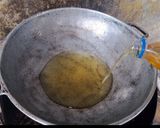 Une image de l'étape 3 de Soupe de Poisson de Daniella 🥘.