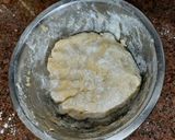 Foto del paso 1 de la receta: Torta de fiambre con masa de hojaldre