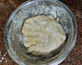 Foto del paso 1 de la receta: Torta de fiambre con masa de hojaldre
