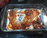 Foto del paso 5 de la receta: Lasaña de berenjenas