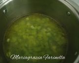 Foto del passaggio 3 della ricetta Canederli con crema di fave 👩‍🍳