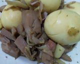 Foto langkah ke 5 dari resep Gudeg basah sederhana #bikinramadanberkesan.