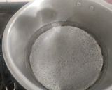 A picture of step 1 of Herbal tea (chai).
