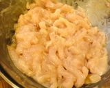 Kínai csípős-savanyú leves recept fázis 2 fotója