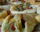 Pizza Muffins Cups recipe step 5 photo