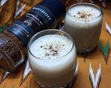 હોટ કોફી (Hot Coffee Recipe In Gujarati) રેસીપી સ્ટેપ3ફોટો