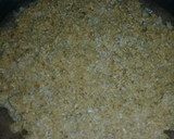 Foto del paso 4 de la receta: Tarta integral de coco, crema de dulce de leche !!!