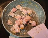 Foto langkah ke 2 dari resep Mun Tahu Ayam.