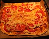 Foto del paso 16 de la receta Pizzetas y pizzote