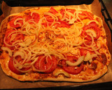 Foto del paso 16 de la receta: Pizzetas y pizzote