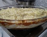 Foto do passo 6 de Lasanha de carne moída e molho branco