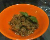 Foto langkah ke 4 dari resep Rendang sapi.