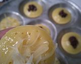 Foto langkah ke 4 dari resep Kue cubit.