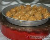 Tangerine truffles recipe step 5 photo