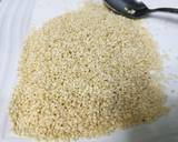 Tahini sauce recipe step 2 photo