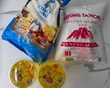 Foto langkah ke 1 dari resep Tahu Aci Khas Tegal.