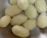 A picture of step 8 of Mutton Chop.