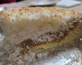 Foto del paso 7 de la receta: Tarta de coco y dulce de leche by @Gi_V 🌸