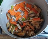 Foto del paso 2 de la receta: Estofado de locos y lapa
