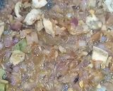 Une image de l'étape 2 de Salade de riz basmati 🍚 à la saupe 🐟🐟🐟.