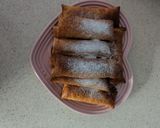 Foto del paso 3 de la receta: Mini Napolitanas Kinder