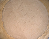 ஃப்ரைடு சிக்கன் பீட்ஸா ரெசிபி ஸ்டேப் 2 புகைப்படம்