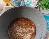 Foto langkah ke 2 dari resep Sirup Gula Merah Kental.