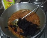 তেঁতুলের টক মিষ্টি আচার (tentuler tok mishti achar recipe in Bengali) রেসিপি ধাপ - 5 ছবি