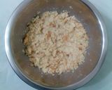 Fokhagymás-sajtos kenyérfasírt 🍞 recept fázis 2 fotója