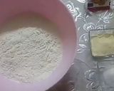 صورة لخطوة 1 من وصفة خلية النحل بالجبنه 😋💯
