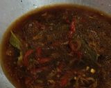 Foto langkah ke 3 dari resep Semur Ikan Kembung.