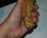 Vegetarian kebab recipe step 7 photo