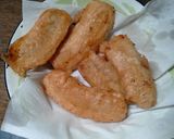 Foto langkah ke 2 dari resep Pisang Goreng.