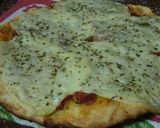 Foto del paso 7 de la receta: Pizzas y salsa caseras🍕
