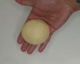 Foto del paso 2 de la receta: Pan de hamburguesa casero | fran cocina