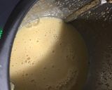 Foto del paso 5 de la receta Bizcocho de mandarina en Thermomix fácil y que huele... ❄️😍🥧🍊