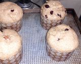 Foto del paso 7 de la receta: Pan dulce integral sin azúcar apto diabéticos