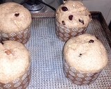 Foto del paso 7 de la receta: Pan dulce integral sin azúcar apto diabéticos