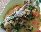 Foto langkah ke 5 dari resep Kotokan Ikan Kembung.