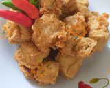 Foto langkah ke 9 dari resep Tahu Crispy.