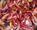 Rakott csirkemell leveles tésztában recept fázis 5 fotója