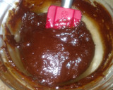 Foto del paso 4 de la receta: Mousse de chocolate