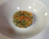 Foto del paso 10 de la receta: Deconstrucció de huachinango a la veracruzana